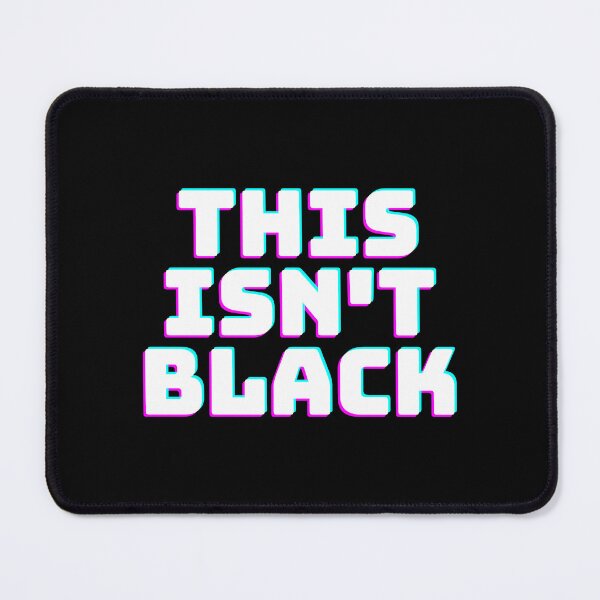 Item preview, zxcz - This is not black designed and sold by Meta Art Studio.