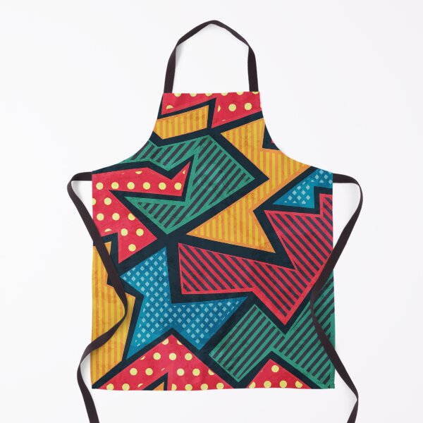 Item preview, Ethnic Tribal Pattern designed and sold by Vector Scout Lab.