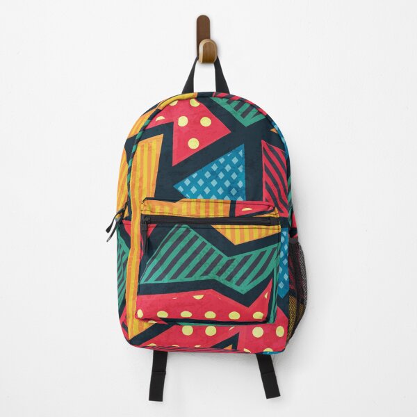 Item preview, Ethnic Tribal Pattern designed and sold by Vector Scout Lab.