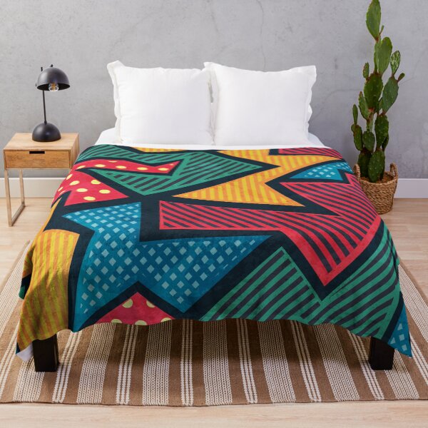 Item preview, Ethnic Tribal Pattern designed and sold by Vector Scout Lab.