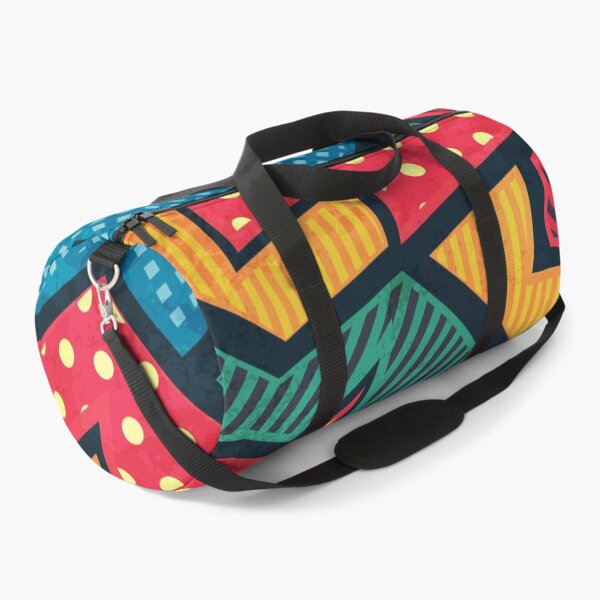 Item preview, Ethnic Tribal Pattern designed and sold by Curio Meridian.