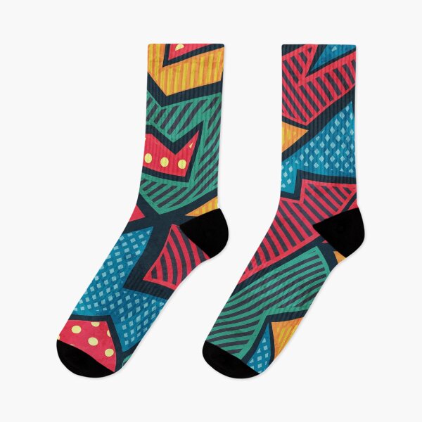 Item preview, Ethnic Tribal Pattern designed and sold by Vector Scout Lab.