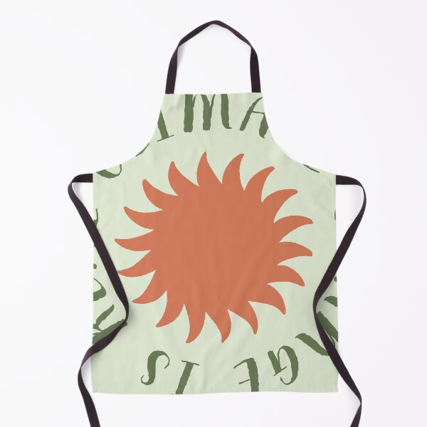 Item preview, Climate Change is Real designed and sold by bolimj.