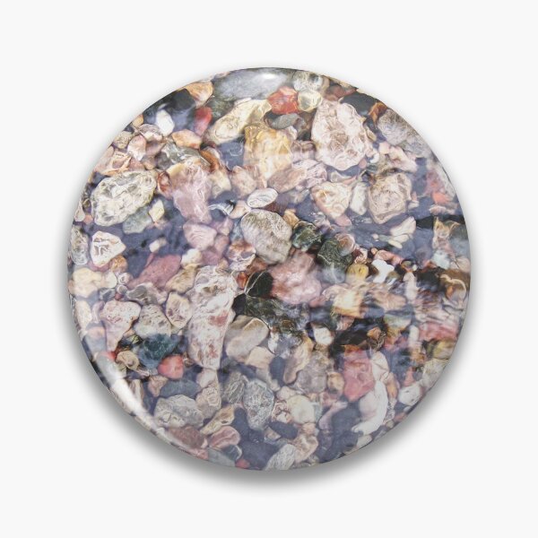 Item preview, Gems of Nature designed and sold by Phil Perkins.