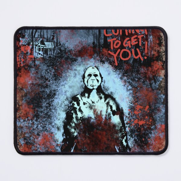Item preview, They're Coming to Get You! in Moonlight Theme designed and sold by BrimstoneAxe.