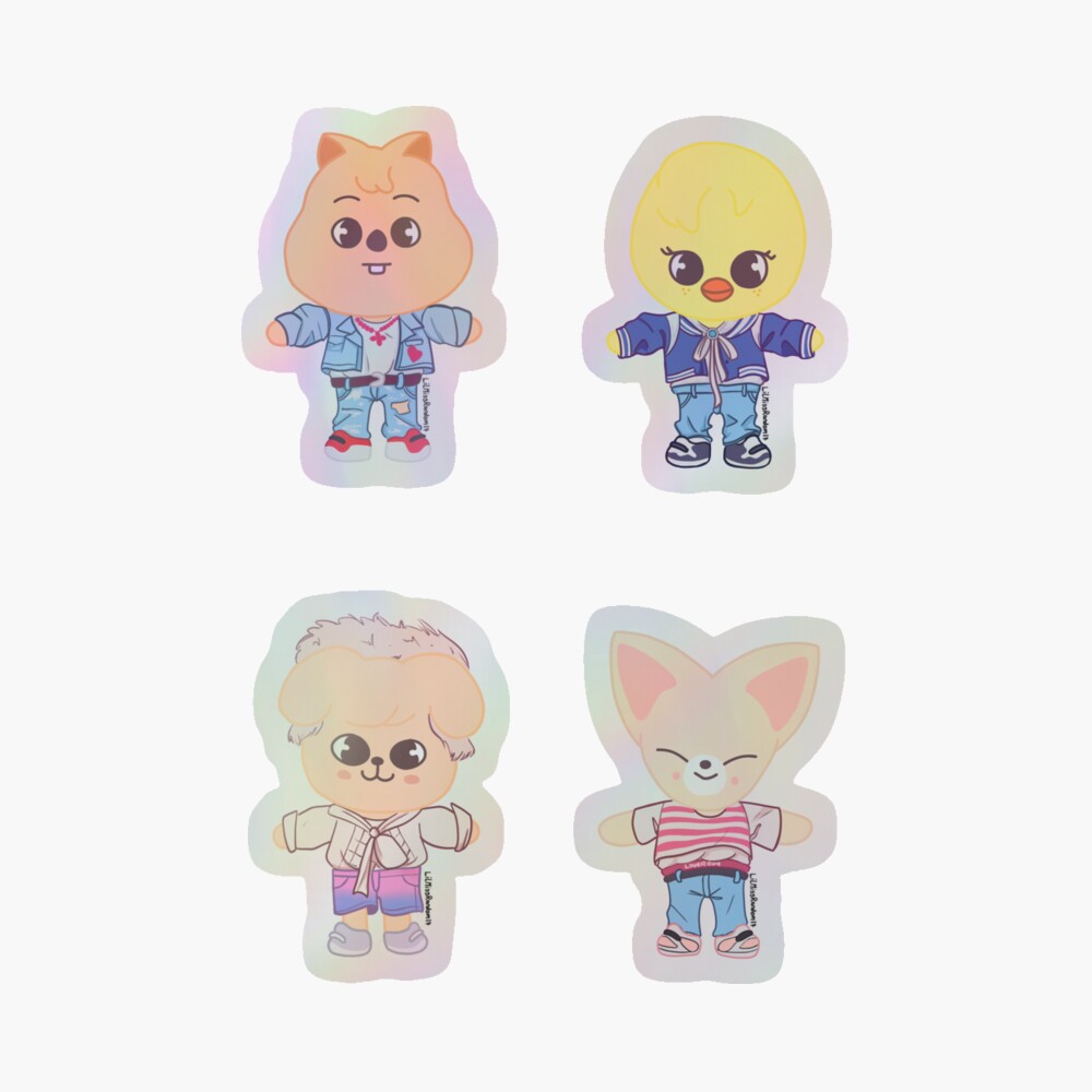 straykids maxident フィリックス　skzoo STRAY KIDS (MAXIDENT) SKZOO Case 143 