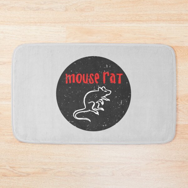 Item preview, Parks and Recreation Mouse Rat designed and sold by Bigfinz.