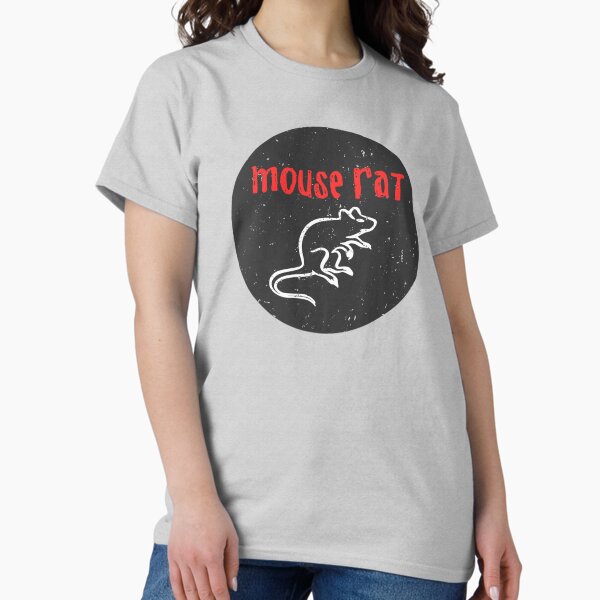 Item preview, Parks and Recreation Mouse Rat designed and sold by Bigfinz.