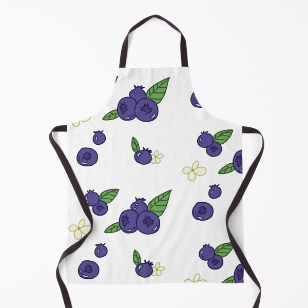 Item preview, Blueberry Sticker Pack designed and sold by Jellibeany.