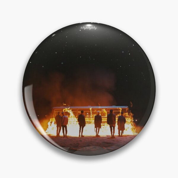 Item preview, iKON why why why designed and sold by Masae.