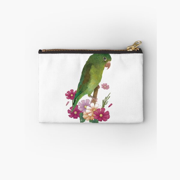 Item preview, the tan parakeet designed and sold by obscurite.