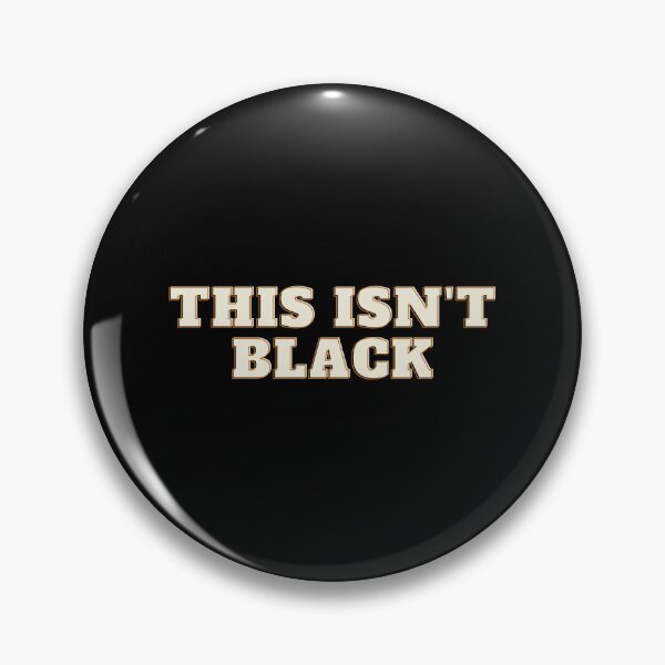 Item preview, zxcz - This is not black designed and sold by Meta Art Studio.