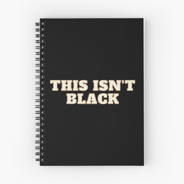 Item preview, zxcz - This is not black designed and sold by Meta Art Studio.