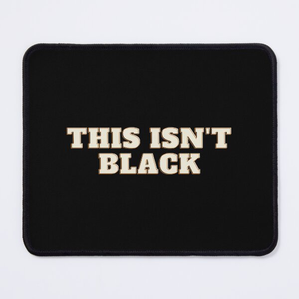 Item preview, zxcz - This is not black designed and sold by Meta Art Studio.