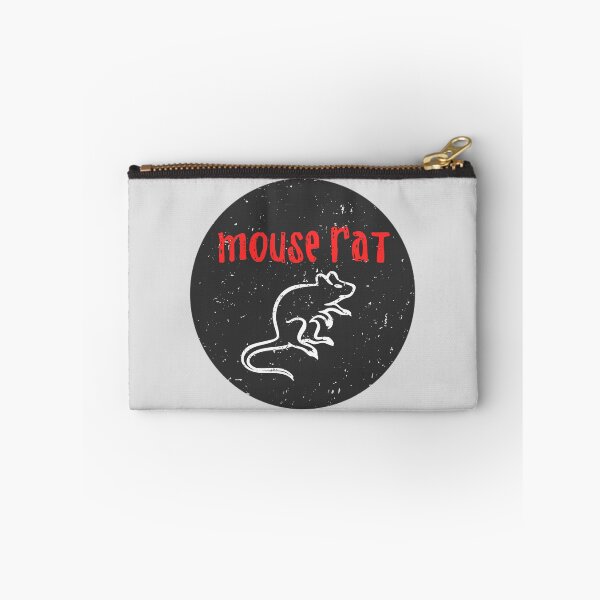 Item preview, Parks and Recreation Mouse Rat designed and sold by Bigfinz.