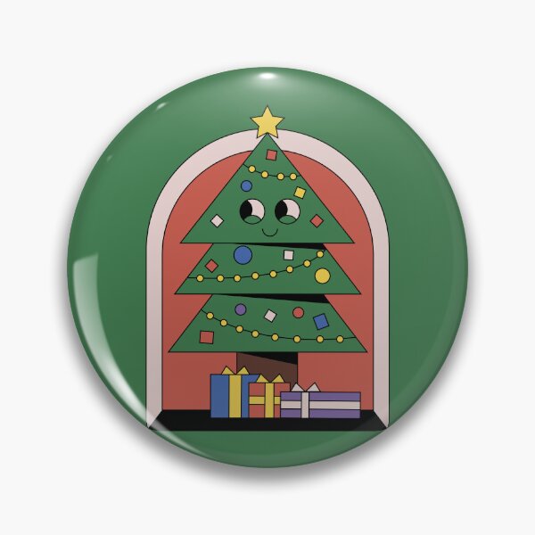 Item preview, MR. CHRISTMAS TREE designed and sold by boltjesdesign.