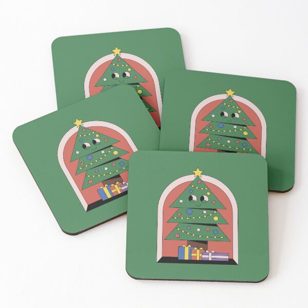 Item preview, MR. CHRISTMAS TREE designed and sold by boltjesdesign.