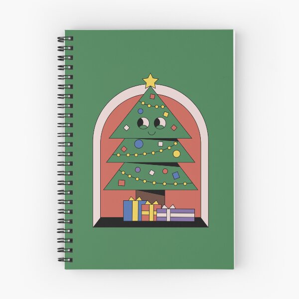 Item preview, MR. CHRISTMAS TREE designed and sold by boltjesdesign.