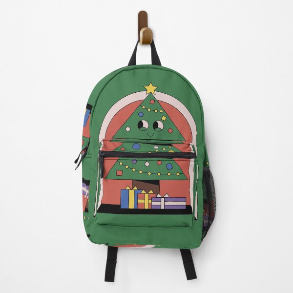 Item preview, MR. CHRISTMAS TREE designed and sold by boltjesdesign.