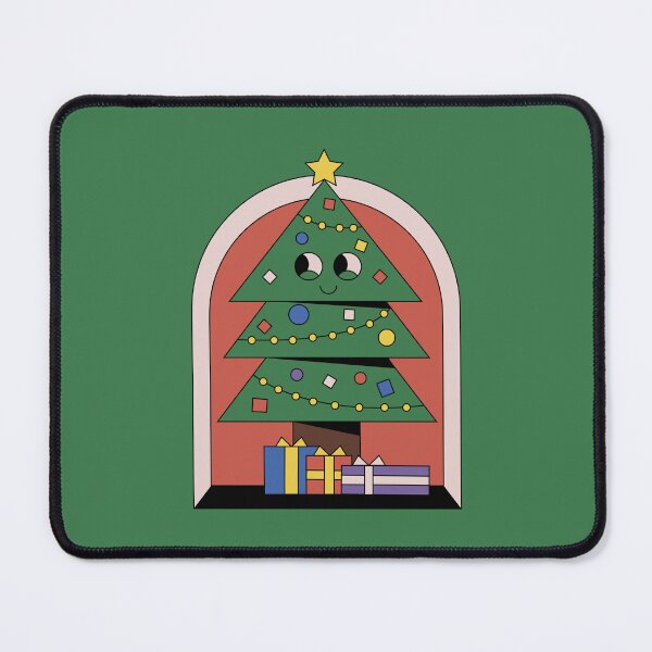 Item preview, MR. CHRISTMAS TREE designed and sold by boltjesdesign.