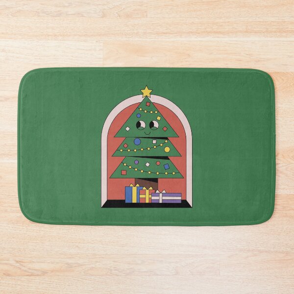 Item preview, MR. CHRISTMAS TREE designed and sold by boltjesdesign.