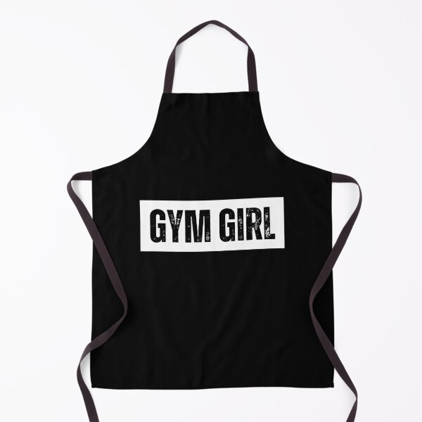Item preview, Gym girl designed and sold by Shambusiness.