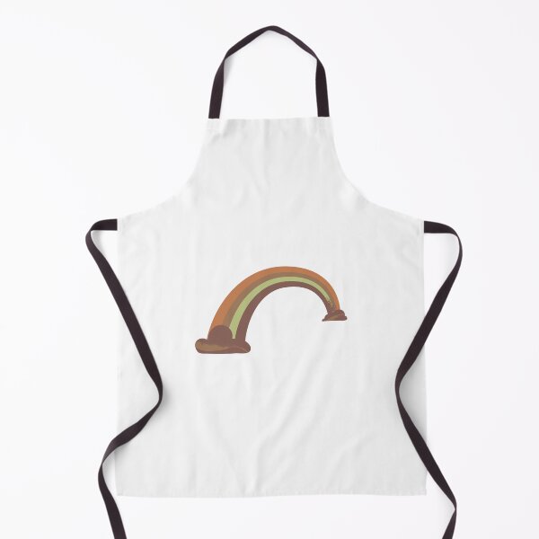 Item preview, Earthy Toned Rainbow designed and sold by erion-store.