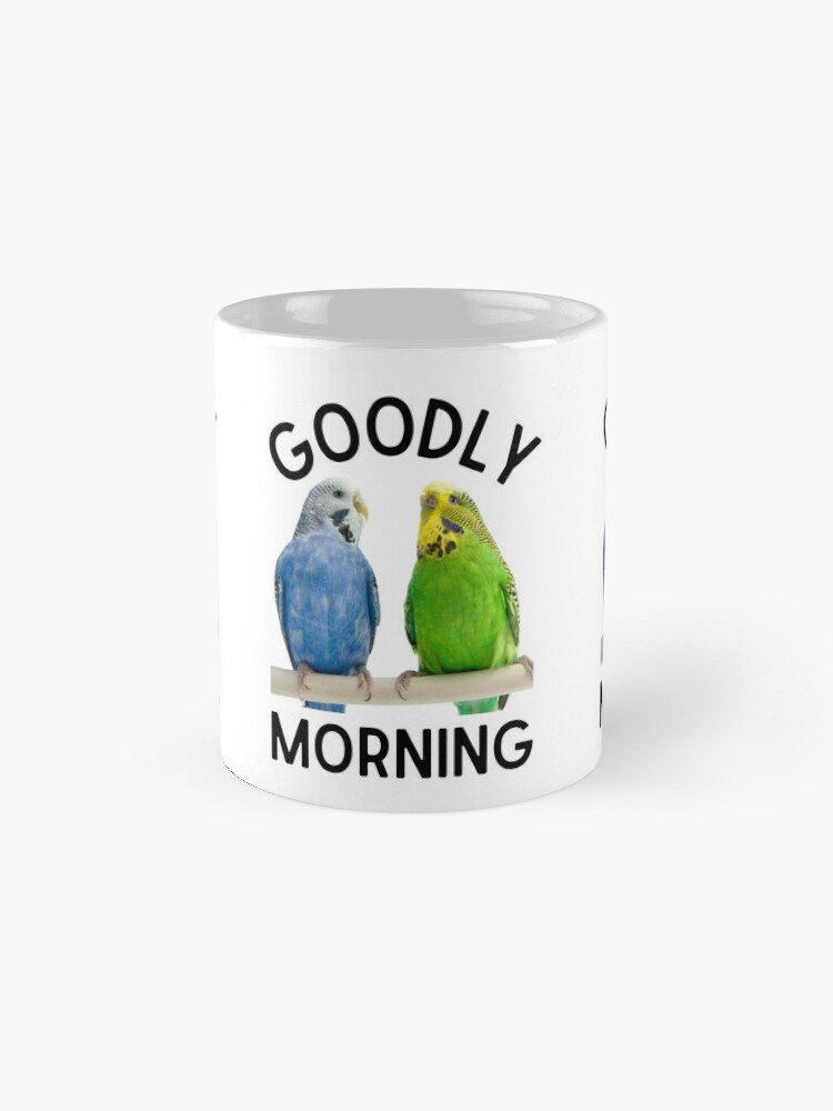 ARSECAST EXTRA GOODLY MORNING  Coffee Mug for Sale by arseblog