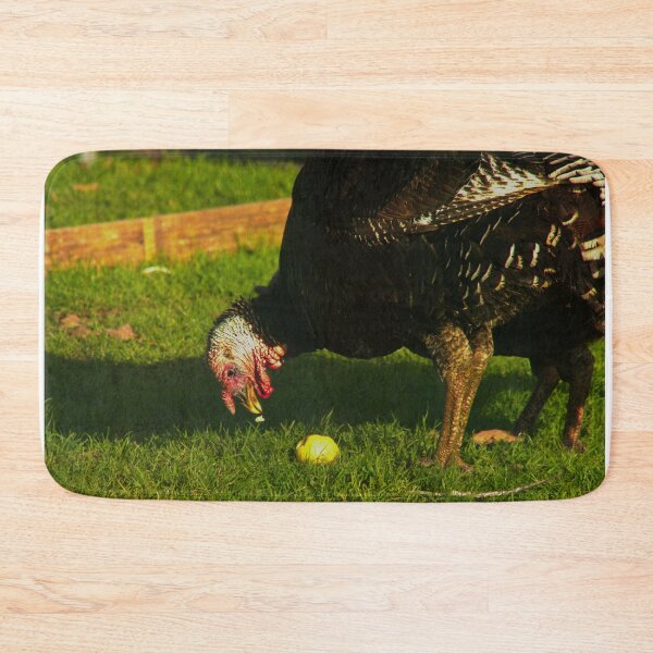 Item preview, turkey designed and sold by Francespoppy.