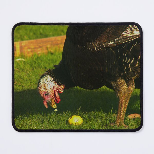 Item preview, turkey designed and sold by Francespoppy.