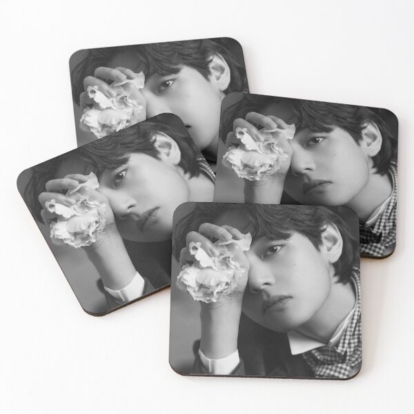 Item preview, Kim taehyung bts designed and sold by loonelywhale.