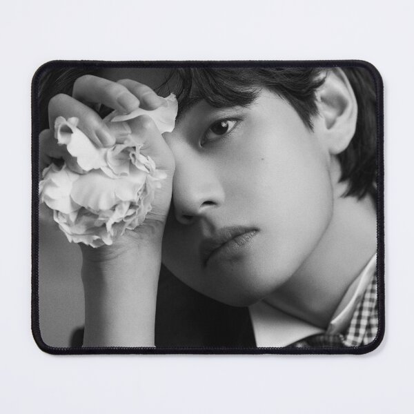 Item preview, Kim taehyung bts designed and sold by loonelywhale.