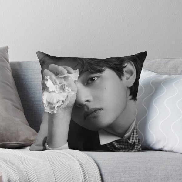 Item preview, Kim taehyung bts designed and sold by loonelywhale.