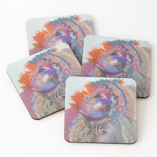 Item preview, impression of Dianna designed and sold by DmitryPond.