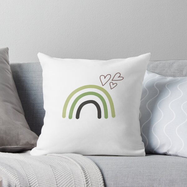 Item preview, Earthy Toned Rainbow designed and sold by erion-store.