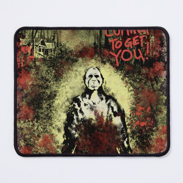 Item preview, They're Coming to Get You! in Pale Theme designed and sold by BrimstoneAxe.