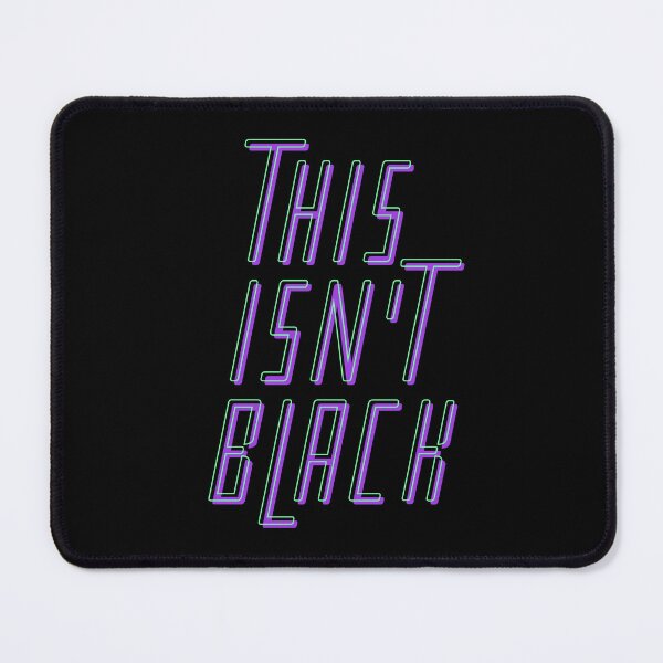 Item preview, zxcz - This is not black designed and sold by Meta Art Studio.