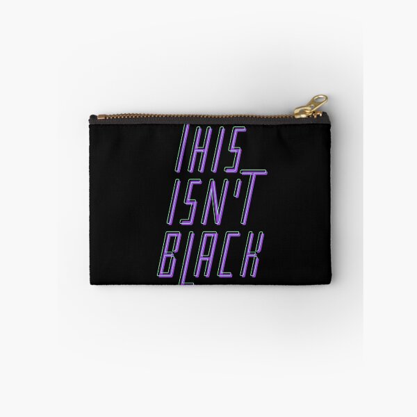 Item preview, zxcz - This is not black designed and sold by Meta Art Studio.