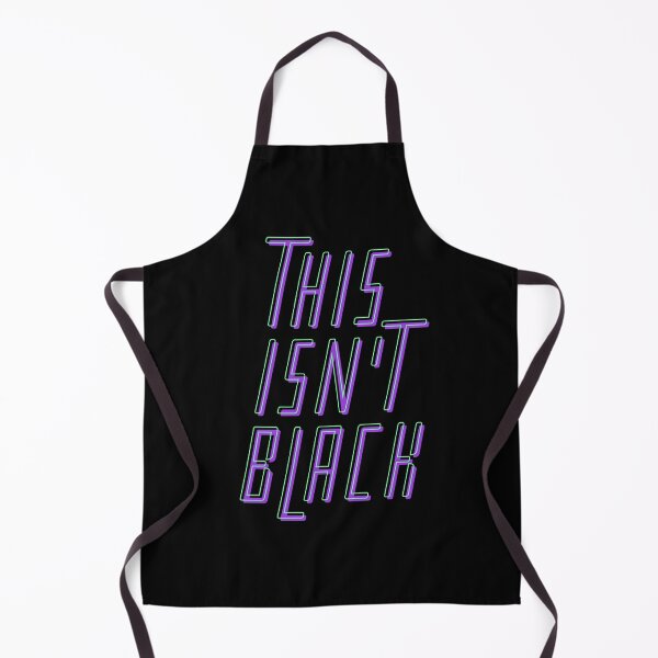 Item preview, zxcz - This is not black designed and sold by Meta Art Studio.