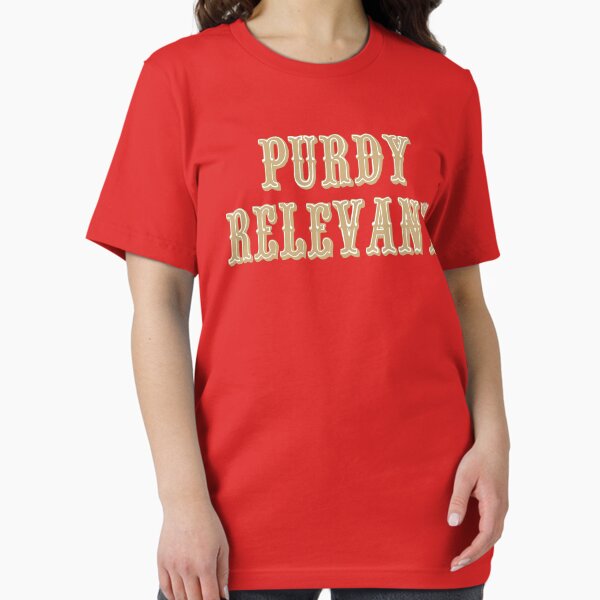 Item preview, Purdy Relevant designed and sold by olliefu.