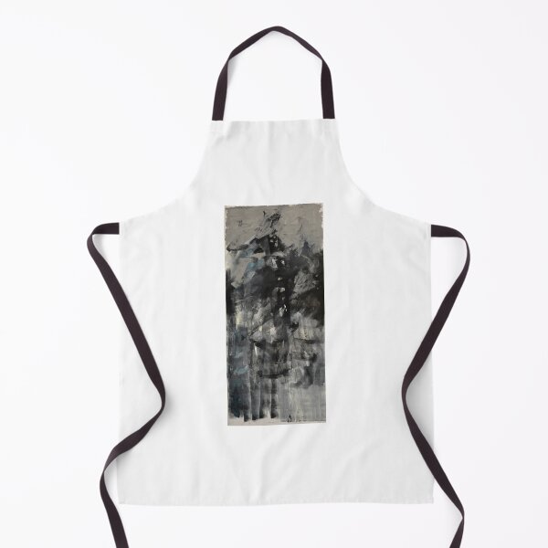 Item preview, Abstract Black and White designed and sold by AmandaFineArt.