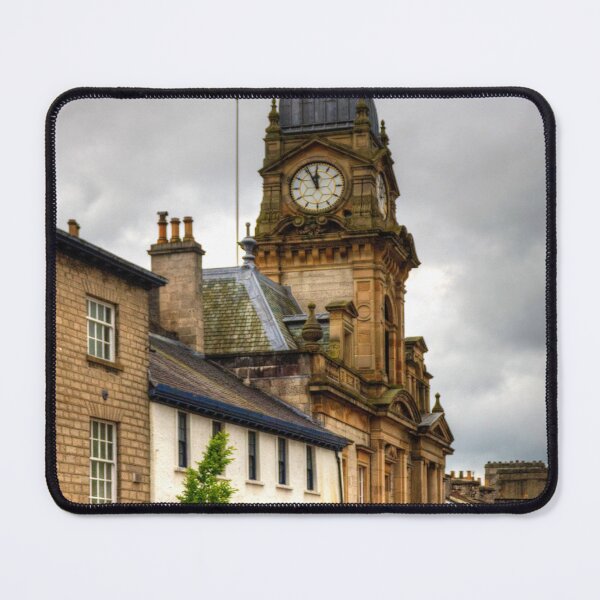 Item preview, Kendal Town Hall designed and sold by tomg.