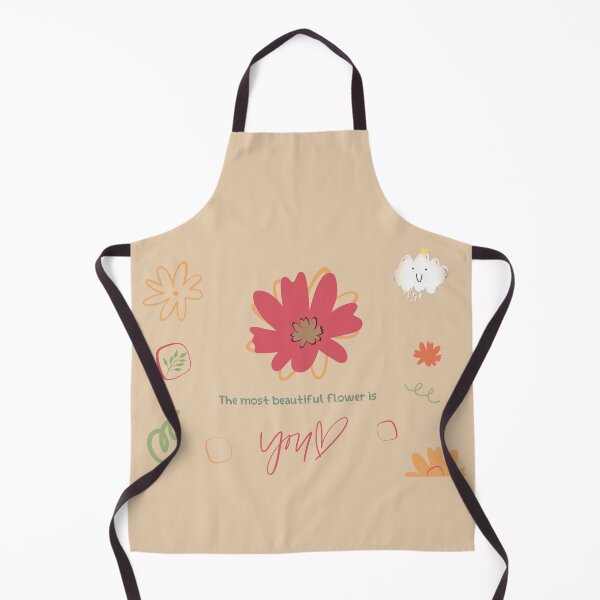 Item preview, Boho art elements and text Stickers For Laptop designed and sold by Ndli.