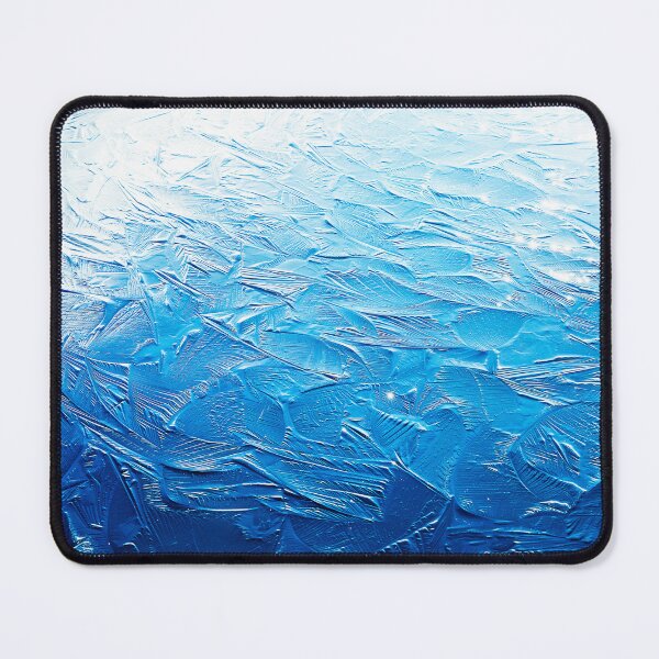 Item preview, Ice Blue designed and sold by ernest123.
