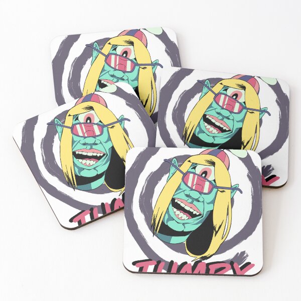 Item preview, Thumper  designed and sold by art4strangers.