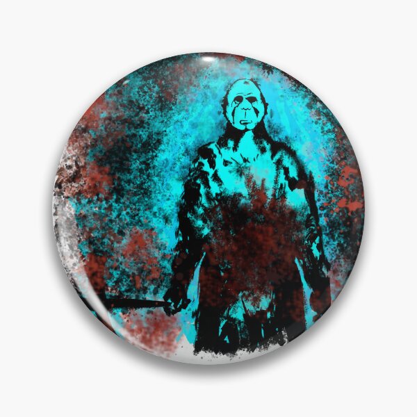 Item preview, They're Coming to Get You! in St. Elmo's Fire Theme designed and sold by BrimstoneAxe.