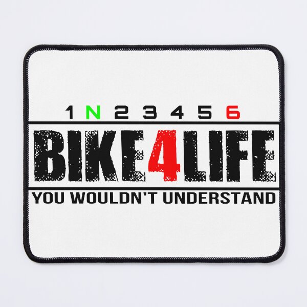 Item preview, Bike 4 life 1N23456 designed and sold by SimoR6.