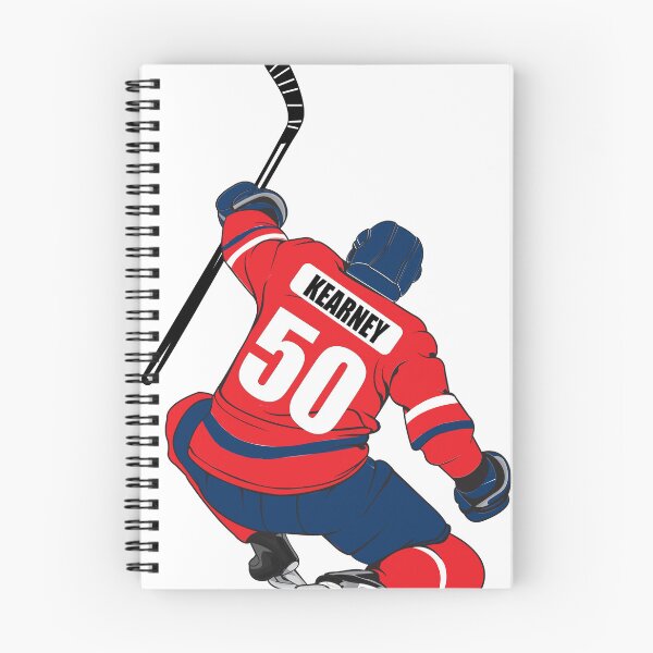 Item preview, Kearney Hockey Products designed and sold by stinkylockers.