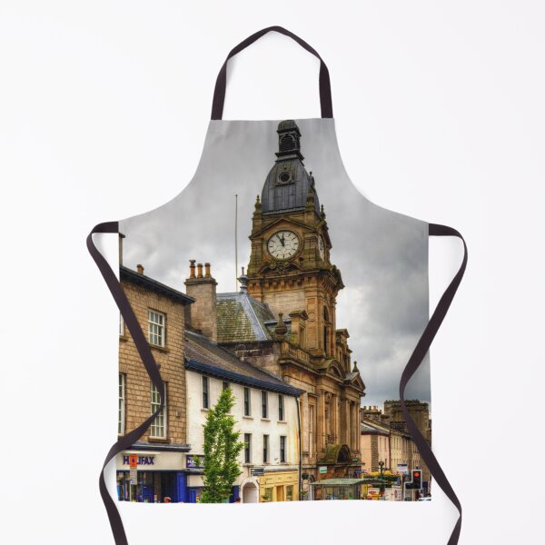 Item preview, Kendal Town Hall designed and sold by tomg.