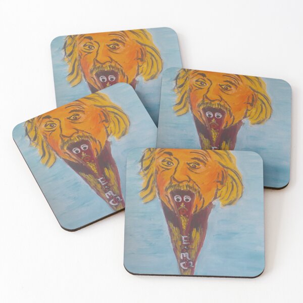 Item preview, Pizza Albert Einstein 2021 plus1 Mumzy Maria Uberstein designed and sold by ArsInfinity.